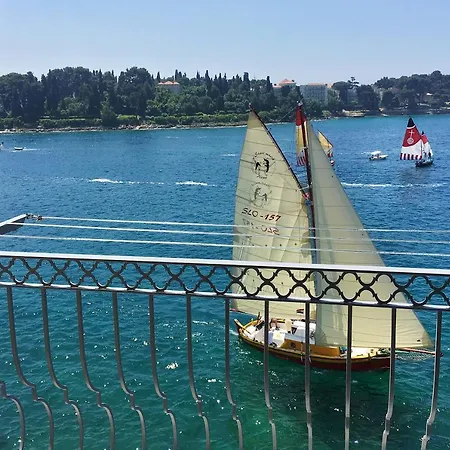 Panorama Antonia 아파트